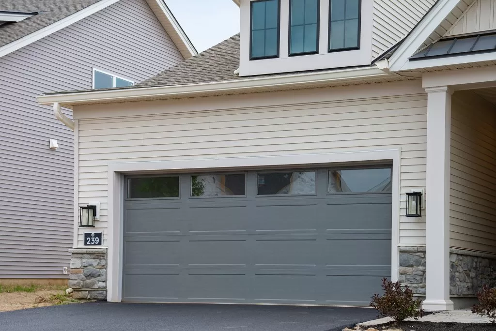 all garage door service