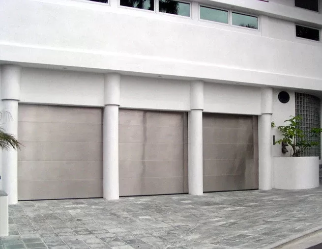 all garage door service