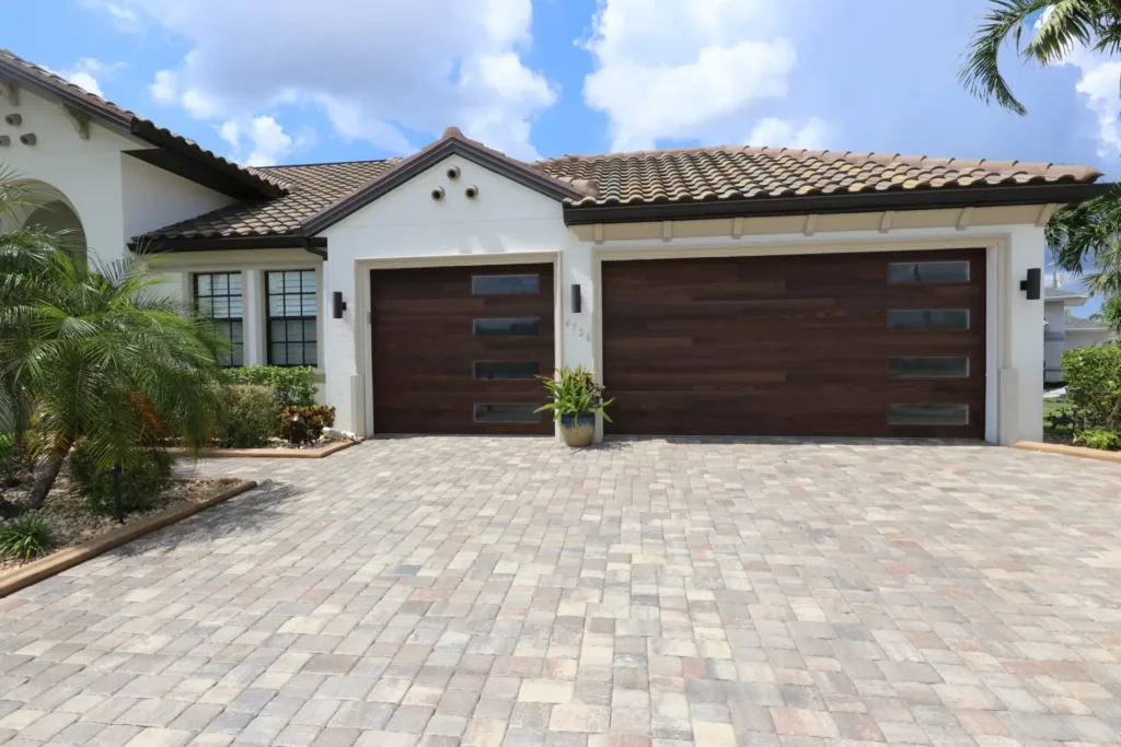 all garage door service