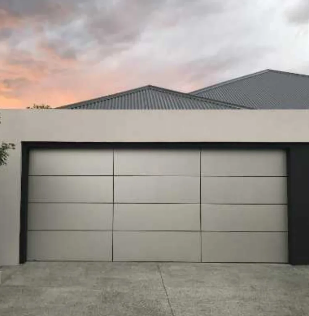 Custom & Specialty Garage Doors